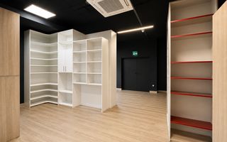 Spatiu Comercial pentru Clinica, Retail sau Birouri | 493 mp - Poză 5