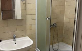 Garsoniera  zona Lipovei etaj 2 - Poză 6