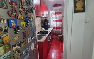 2 Camere | Decomandat | Renovat | Creditabil | Frigocom - Poză 5