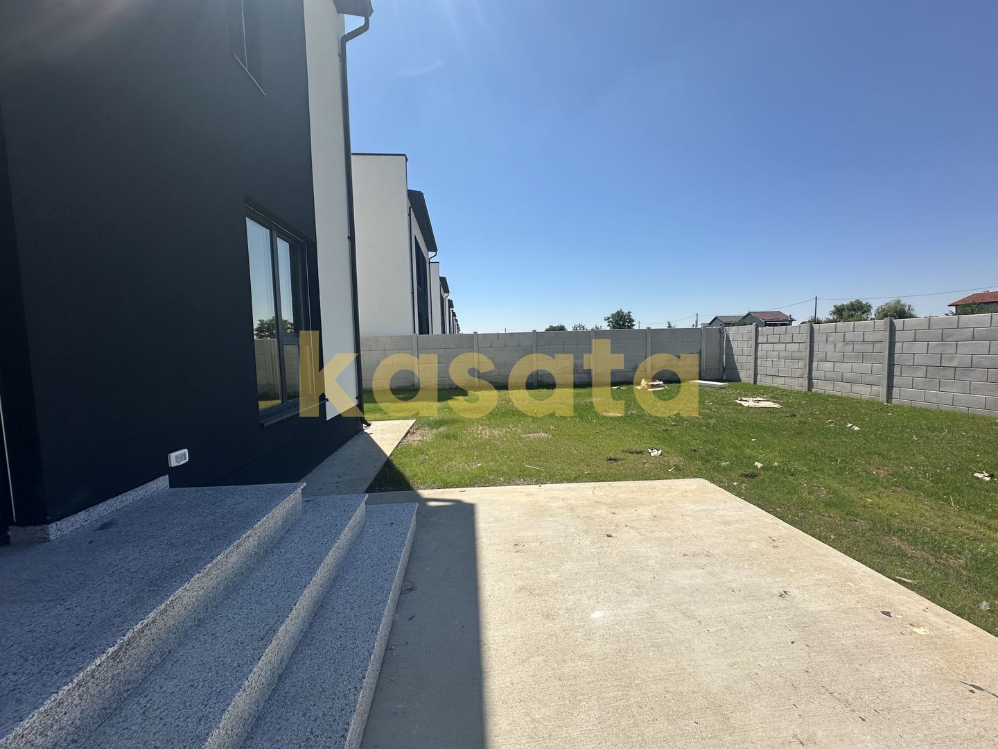 Casă Domnești 🏡 | Construcție 2026 ✨| Toate Utilitățile 🔥💧 - Poză 4