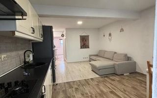 14min M Dimitrie Leonida 3 camere parc sub incl tripan AC balc inc - Poză 4