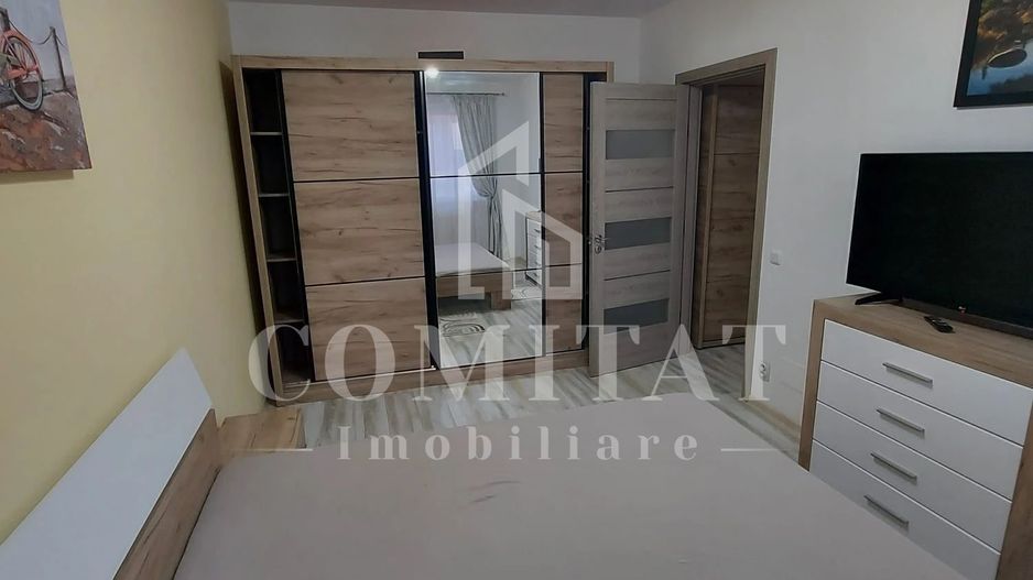 Apartament | 3 camere  |  zona Eroilor - Poză 3