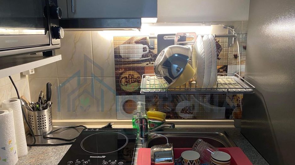 Închiriez Garsonieră – # (Zona Piata Nicolina) - Poză 3