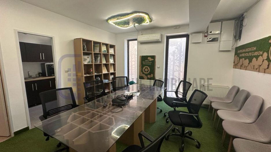 Fara Comision! Cladire multifuncționala, metrou Basarab, parcare proprie - Poză 2