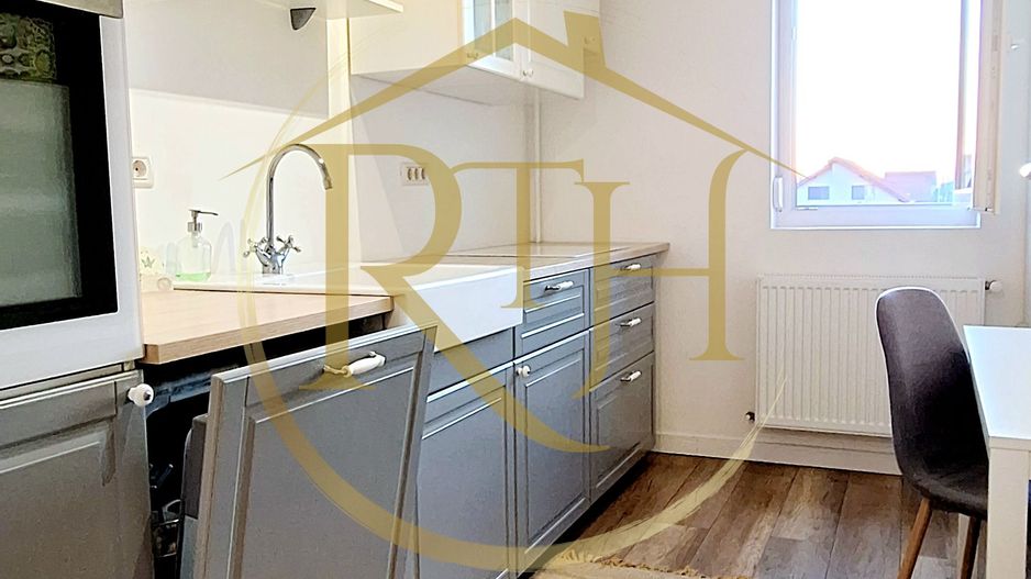 Apartament cu 2 camere de vânzare în Giroc, zona Centrală – 0% Comision - Poză 17