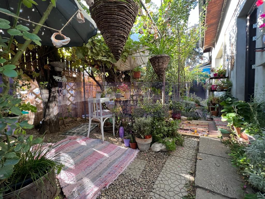 VANZARE CASA | DECOMANDATA | ZONA MIHAI BRAVU - Poză 10