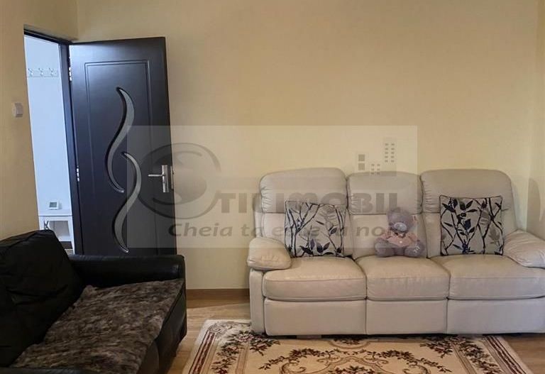 Apartament 2 camere CUG - 390 euro - Poză 8