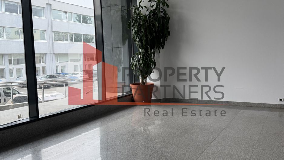Spatiu comercial / birou Metav Business Center - Poză 5