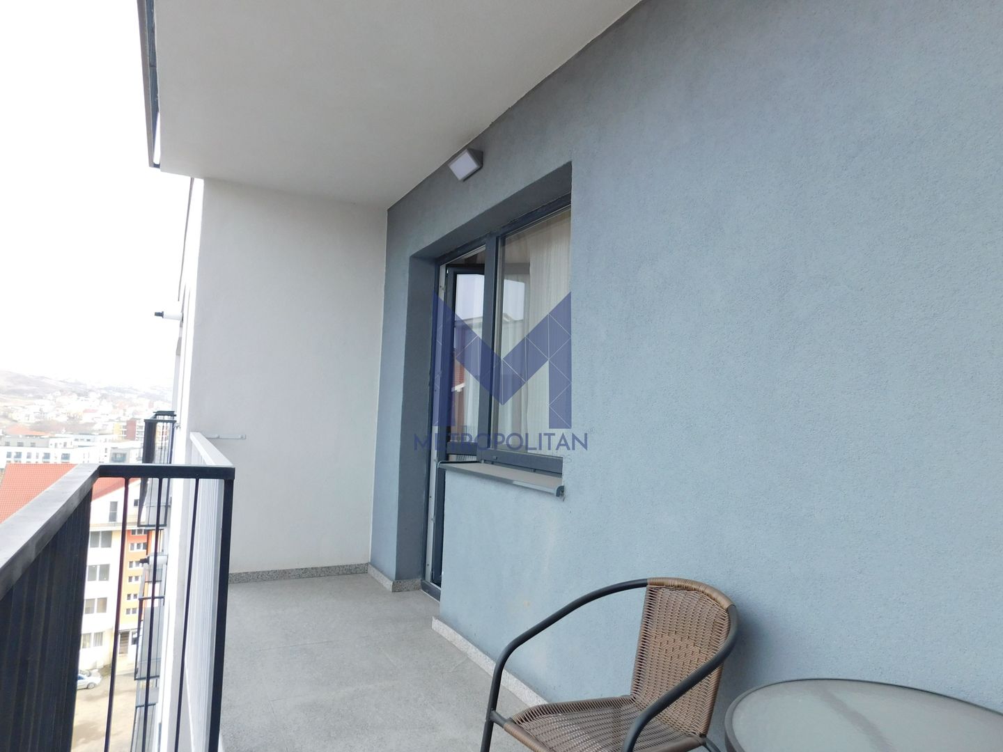 Apartament 2 camere, Borhanci, parcare inclusă - Poză 4