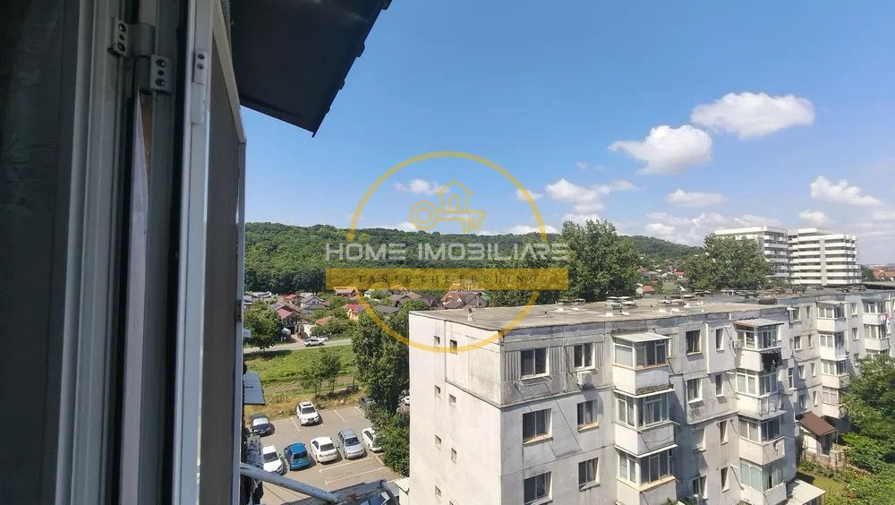 Apartament cu 2 camere/ 47mp/ zona Mircea cel Batran - Poză 2