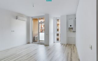 Apartament cu 2 camere,  zona Torontalului - Poză 1