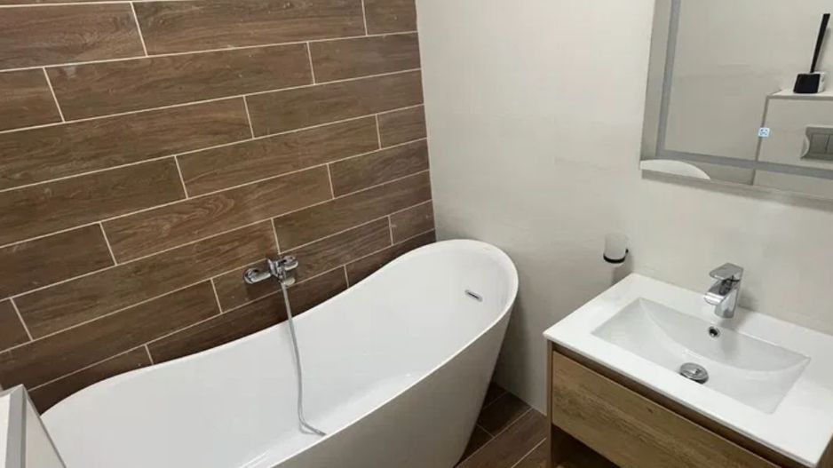 AP. 2 CAMERE- ROKA RESIDENCE, CENTRALA, PARCARE, MASINA DE SPALAT VASE - Poză 7