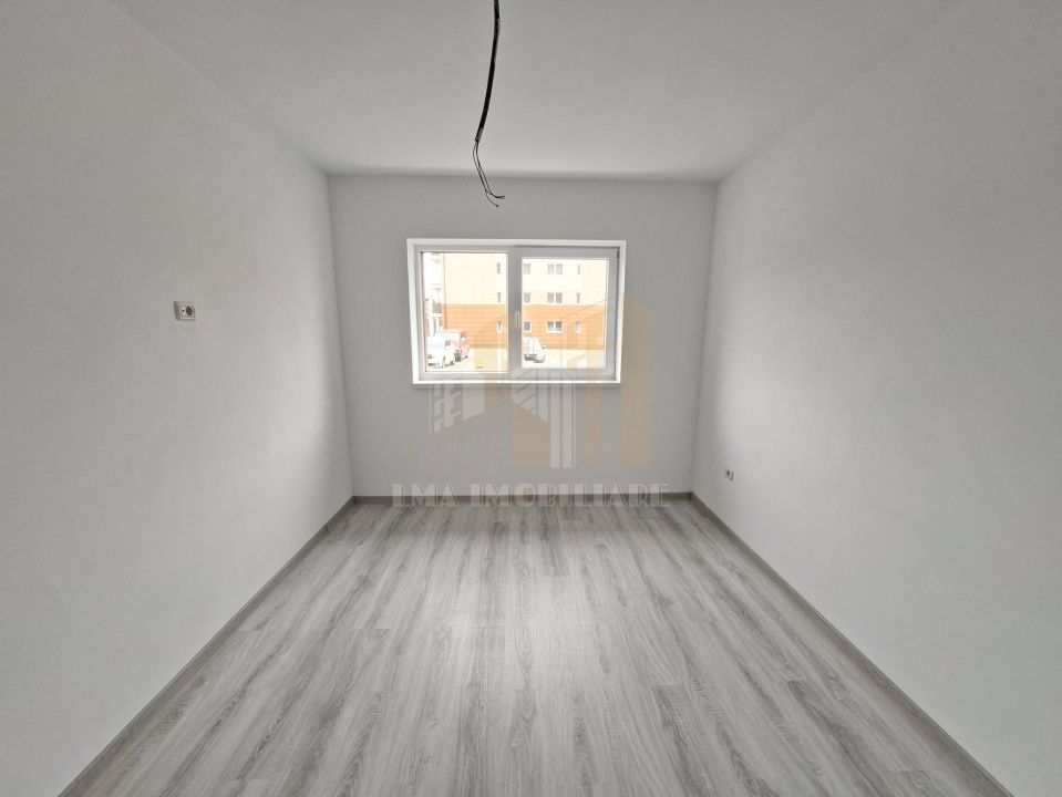 Apartament 2 camere decomandat Subcetate City 2 Sânpetru Brasov - Poză 3