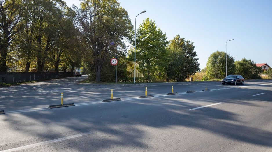 Teren intravilan | 20500 mp | PUZ | multiple destinatii | Stupini - Poză 14