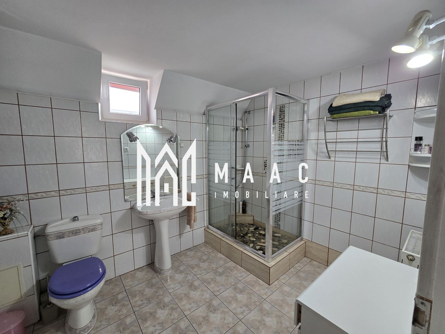 Casa 5 Camere | Teren 515MP | Gradina | Garaj | Turnisor - Poză 18