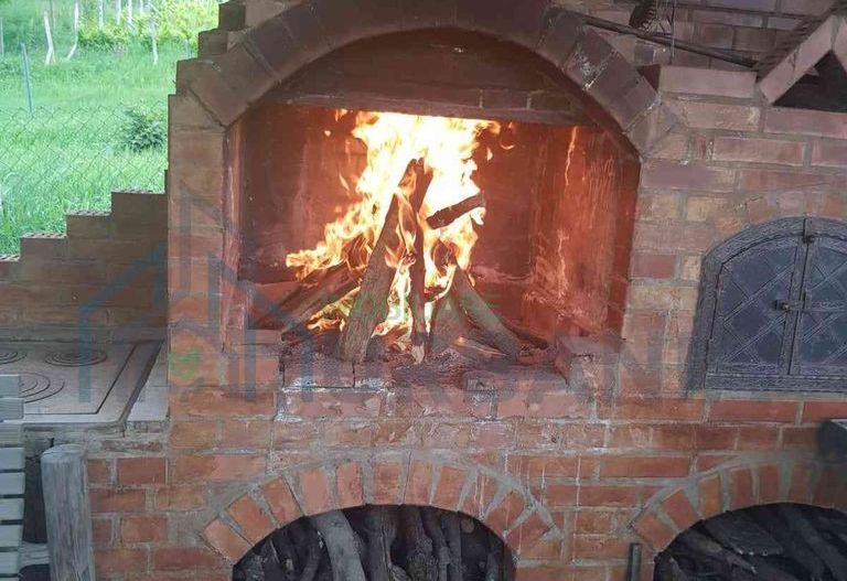 Teren intravilan de vânzare - 6200mp, pădure în apropiere - Poză 14