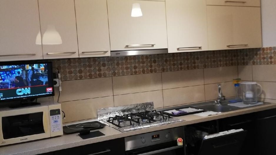 Apartament 4 camere decomandat Pacii-Gorjului-Apusului-Uverturii, COMPLEX COMERCIAL APUSULUI - Poză 1