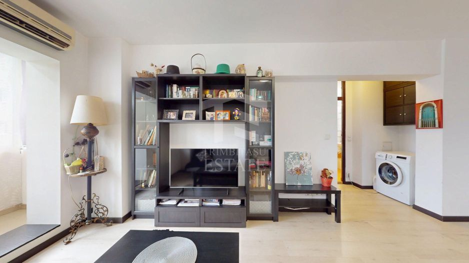 Apartament 2 camere Metrou Gorjului Piata Veteranilor - Poză 11