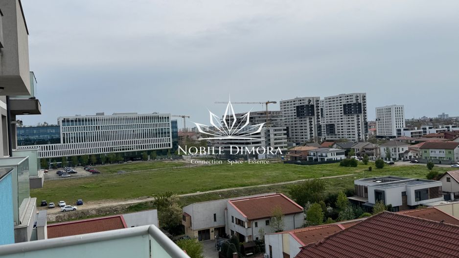 Apartament cu 2 camere si parcare privata langa VOX - Torontalului - Poză 6