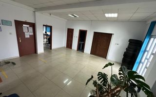 Spațiu comercial modern – 203 mp – disponibil imediat, zona Vitesco - Poză 3