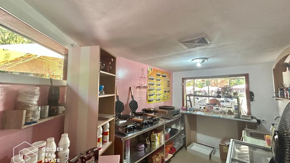 Afacere la cheie, Strand Neptun Arad - Poză 3