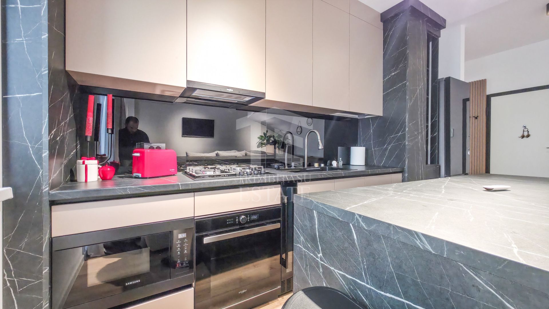 Pet Friendly | Duplex | 13 Septembrie | Sebastian | Vulcan-Progresului - Poză 8
