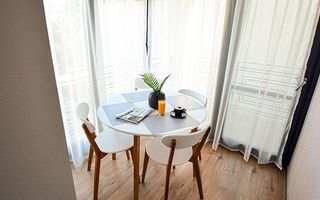 De închiriat garsonieră cochetă | Central | Clădire recent renovată - Poză 2