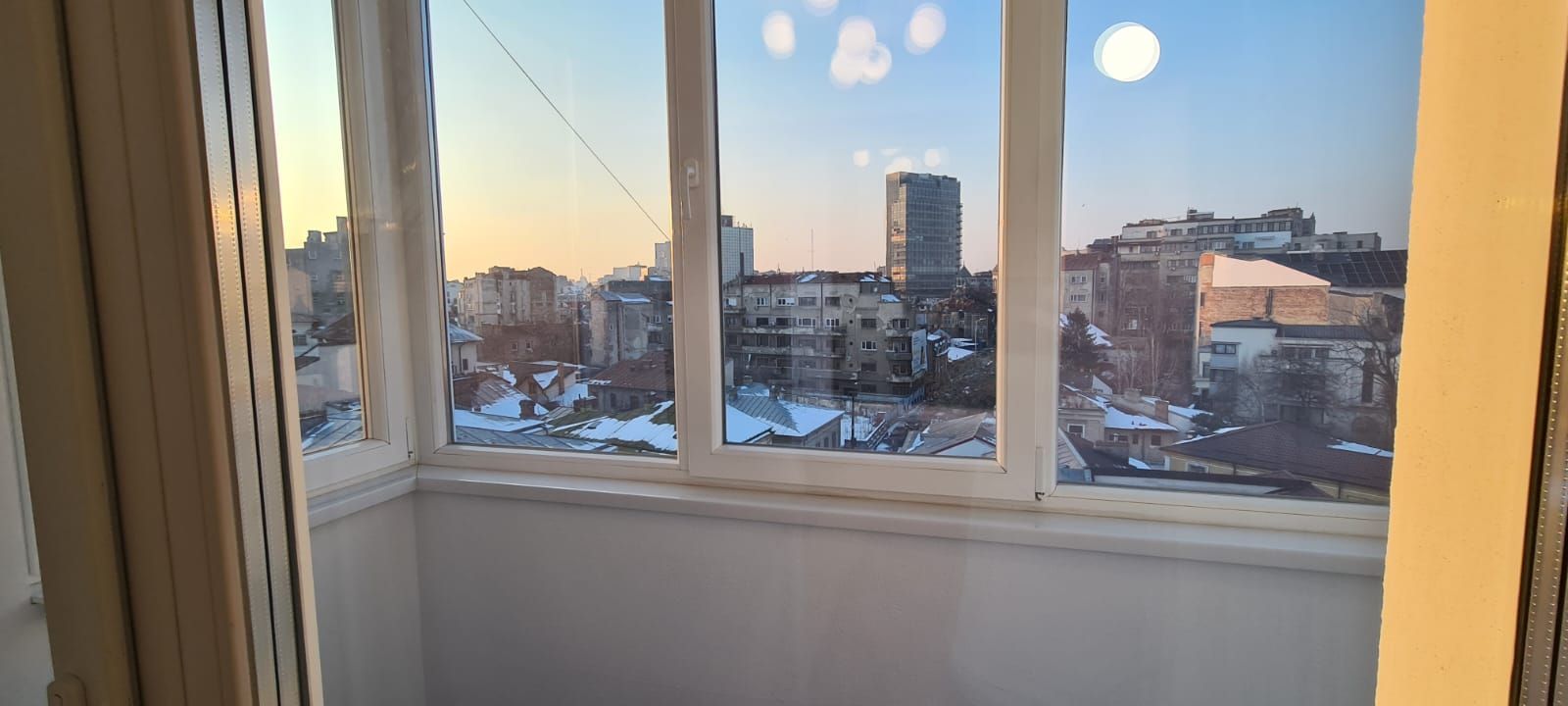 PRIMA ÎNCHIRIERE•Ultracentral•Încălzire centrală gaze - Poză 22