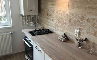 GARSONIERA METALURGIEI, BLOC NOU, CENTRALA TERMICA, BUCATARIE INCHISA - Poză 1