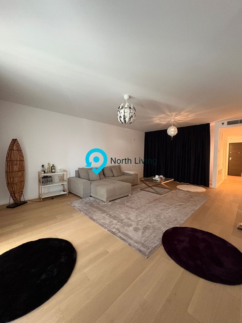 2 camere Gata de Mutat | PREMIUM | PARCARE DISPONIBILĂ  LA CERERE - Poză 4