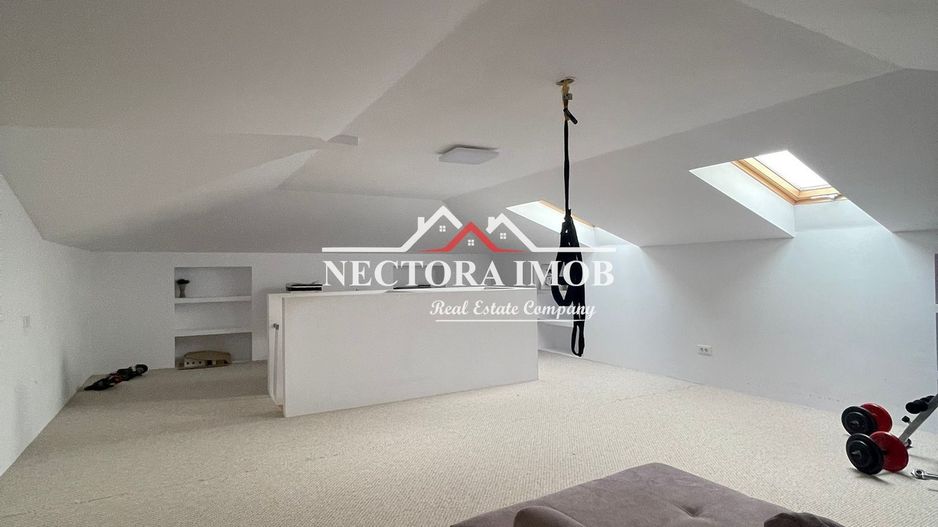 NECTORA IMOB-Casa noua, 160 mp, 4 camere, 2 bai,542 mp Teren,SANMARTIN - Poză 14