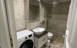 Apartament premium 2 camere open-space de închiriat în Copou, Complex Royal Town - Poză 7