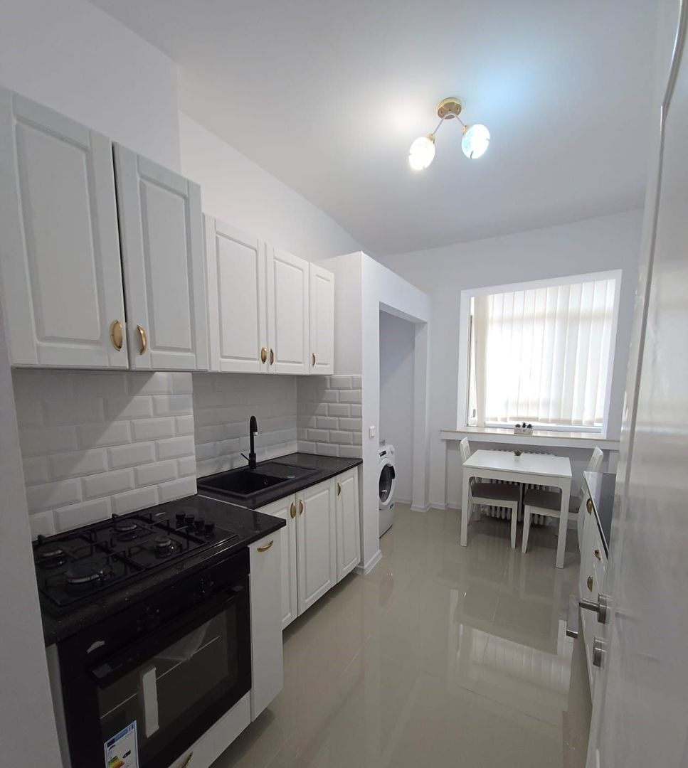 2 camere renovat-la cheie- Gara de Nord-Calea Grivitei - Poză 2