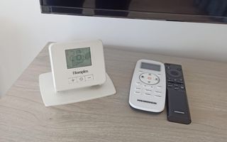 gars.dec.-mob-util complet+parcare/centru Popesti-Leordeni - Poză 14