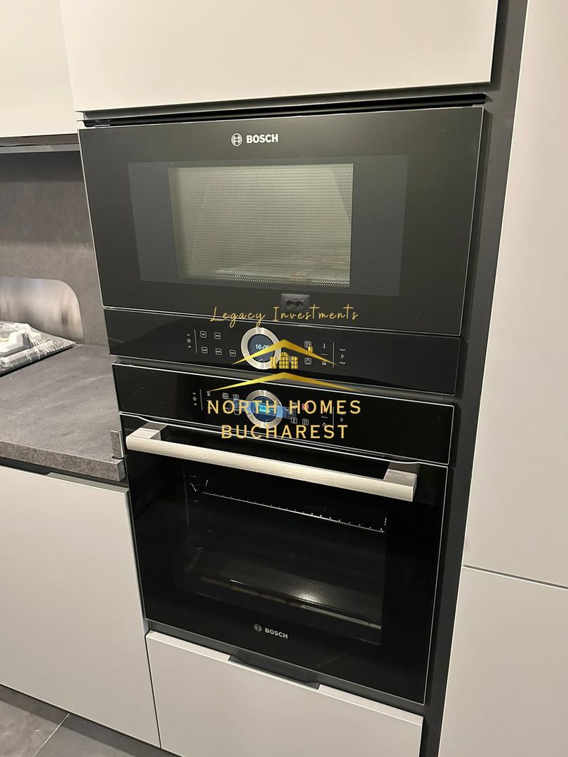 Apartament Premium 3 camere | Floreasca - Poză 17