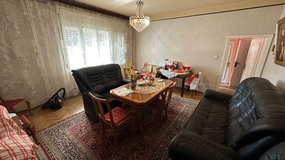 Vila  zona Elisabetin P+2E+M - Poză 44