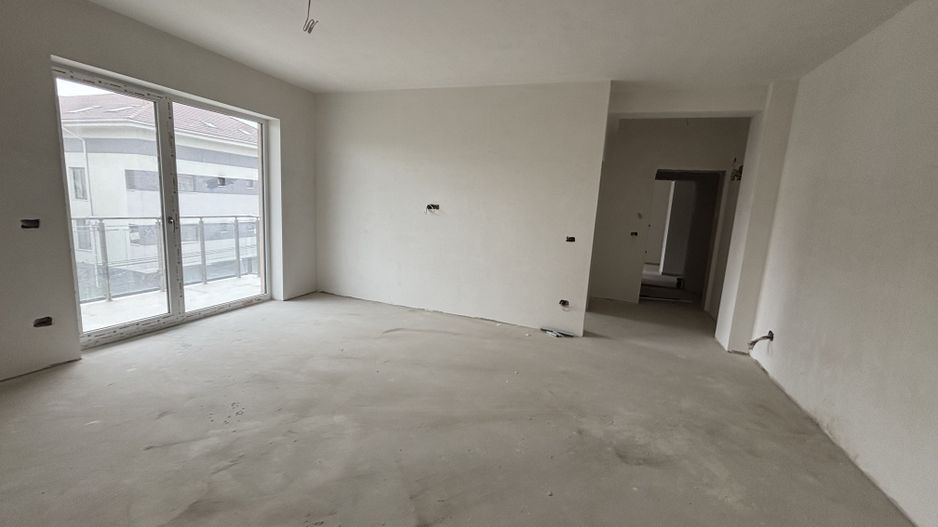 Apartament 3 camere în  Braytim - Poză 1