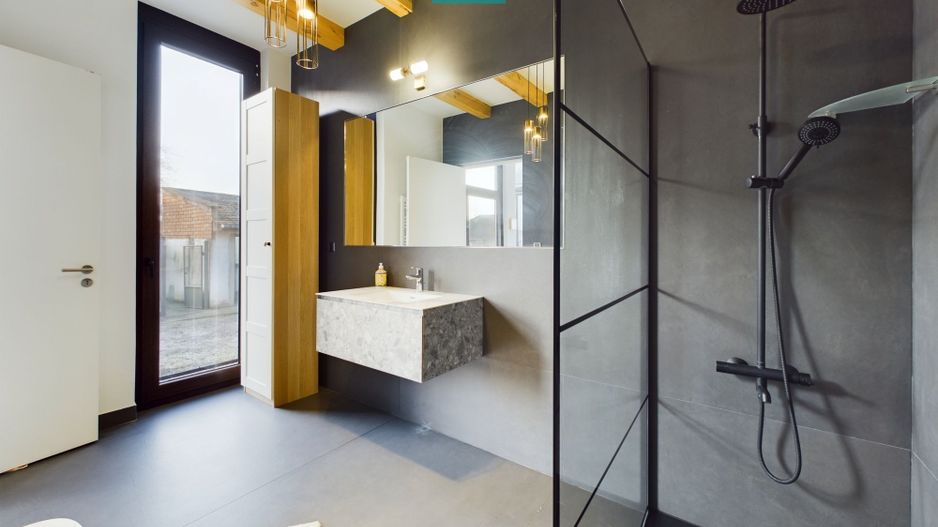 Casă generoasă în Periam județ Timiș - Poză 11