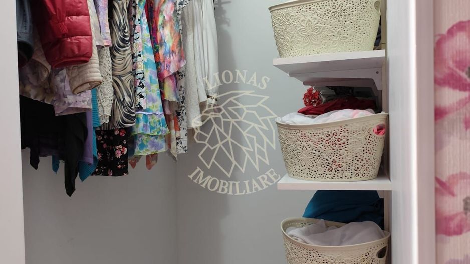 Apartament 2 camere, mobilat si utilat Foresta Residence Floresti - Poză 4