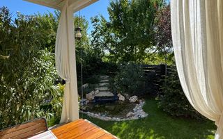 CASA INDIVIDUALA LANGA PADURE | MOBILATA SI UTILATA - Poză 33