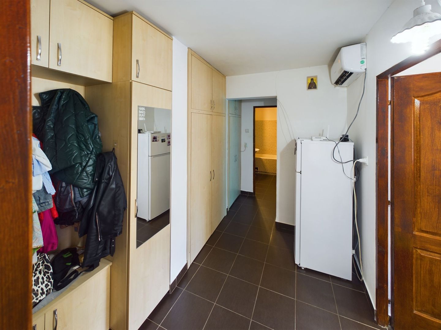 Apartament cu 2 camere în zona 300, Micălaca - Poză 8