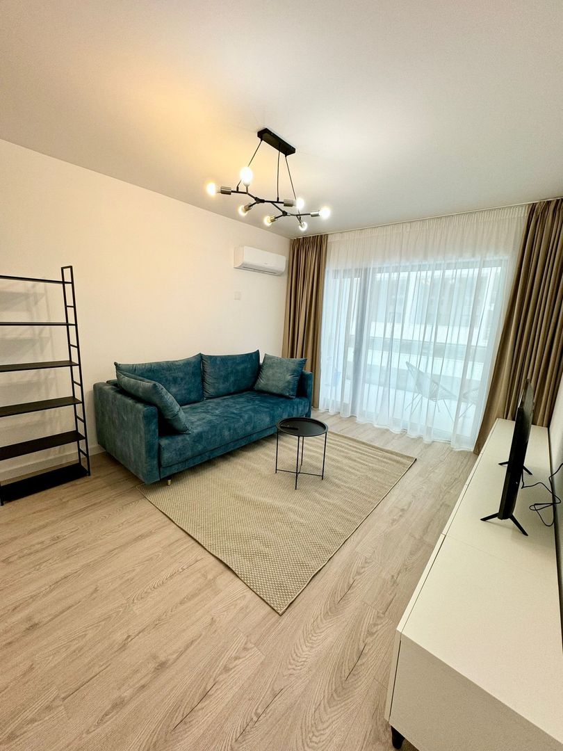 APARTAMET PREMIUM | PARCARE SUBTERANA | PRIMA VISTA - Poză 2