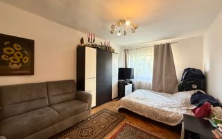 Apartament 3 camere, mobilat + parcare – Gruia. - Poză 2