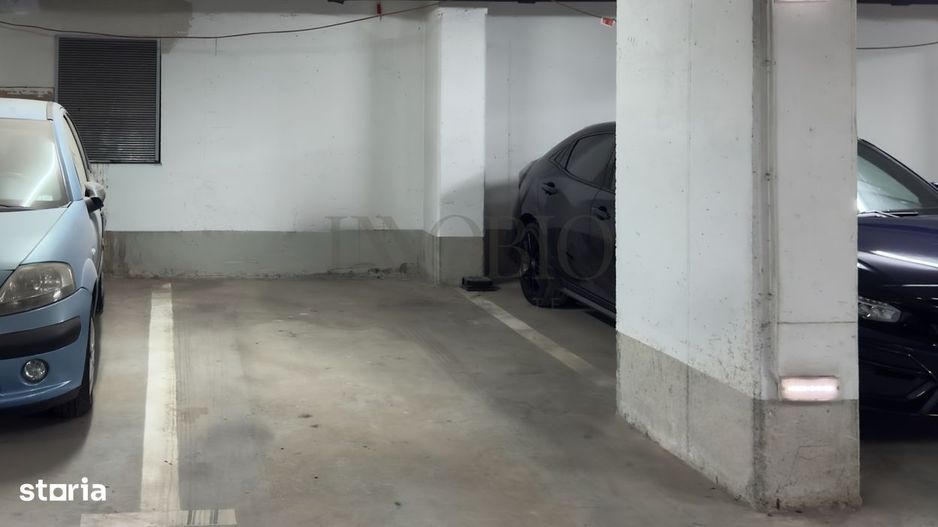 Apartament 2 camere Dinamic City vede Parcul Verdiparcare inclusă - Poză 18