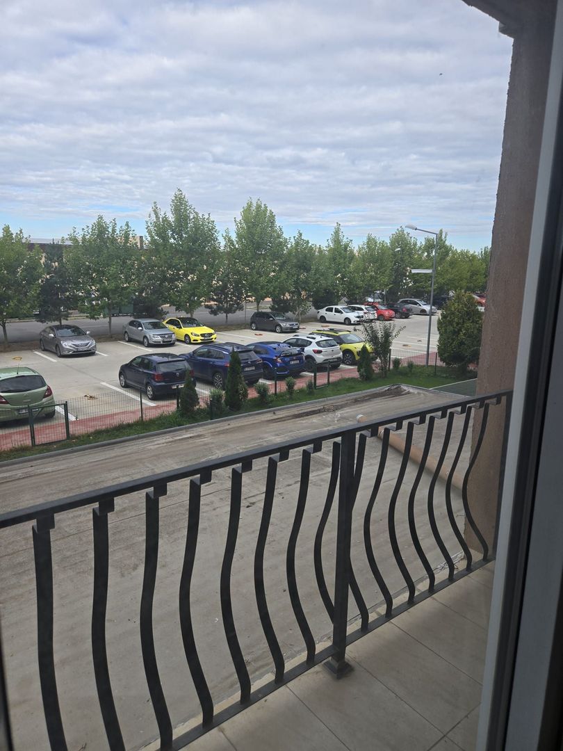 2 Camere +parcare in Cosmopolis - Poză 7