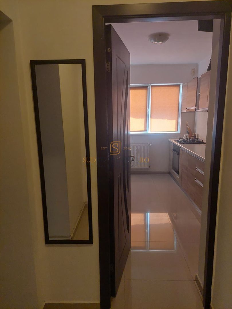 Apartament 3 camere, mobilat si utilat, Parc Sebastian, Comision 0% - Poză 6