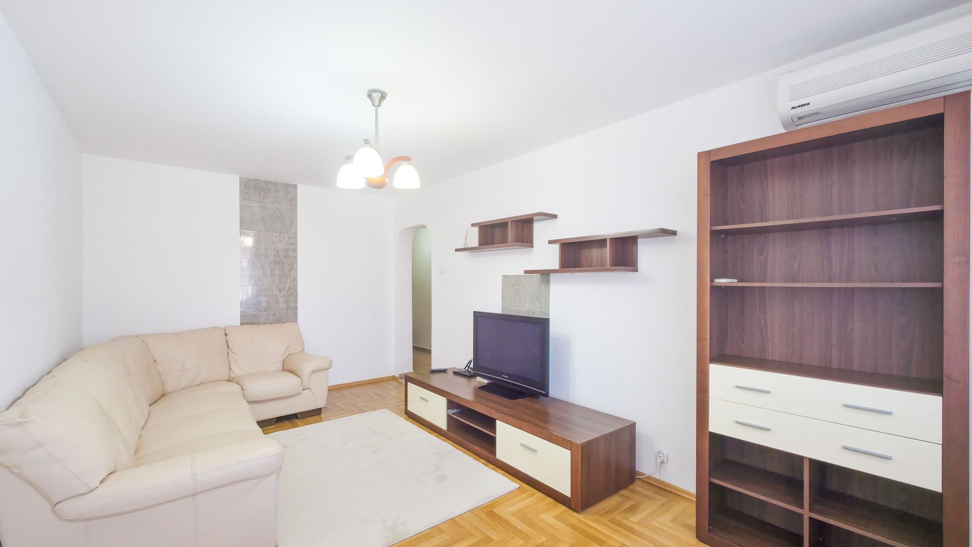 Apartament 3 camere Metrou Gorjului-Dezrobirii - Poză 3