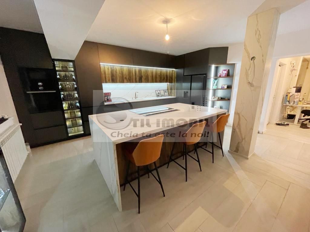 AP. TĂTĂRAȘI DOTARI PREMIUM BOXA PARCARE SUBTERANA 120MP - Poză 8