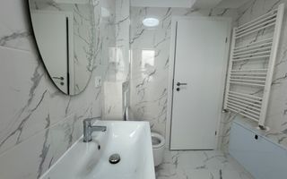 Apartament NOU 2 camere+parcare Luxor Residence - Poză 9
