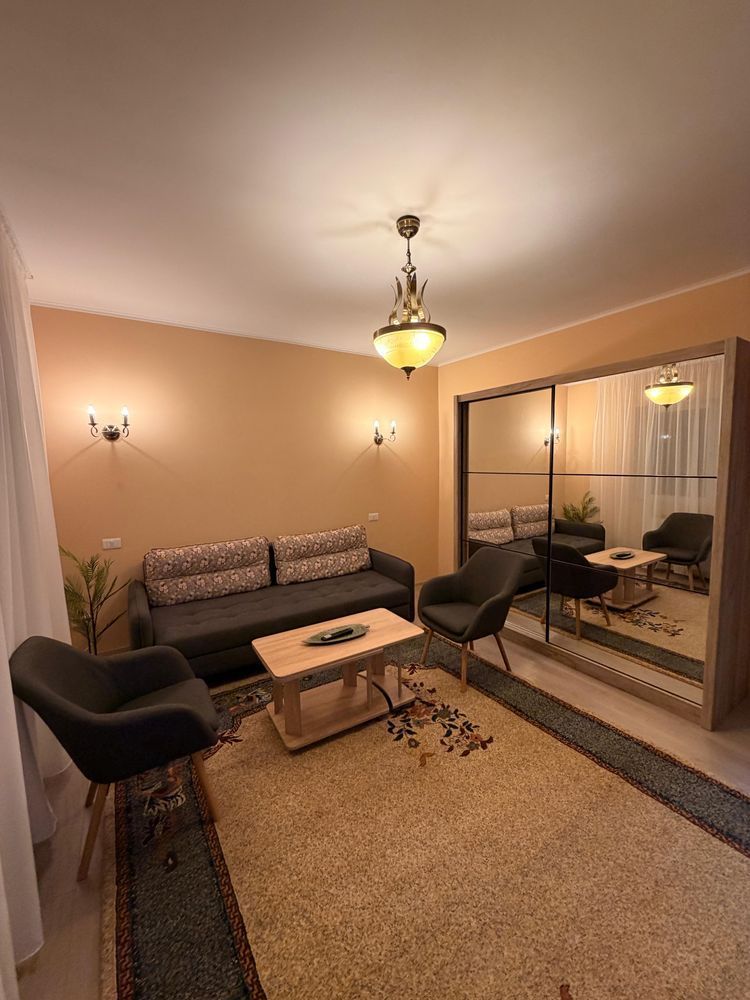 Apartament 2 camere Aparatorii Patriei-Drumul Jilavei - Poză 2